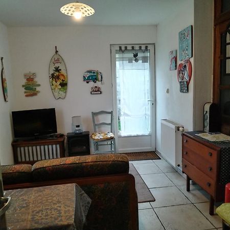 Accommodation A La Ferme Lubersac Zewnętrze zdjęcie