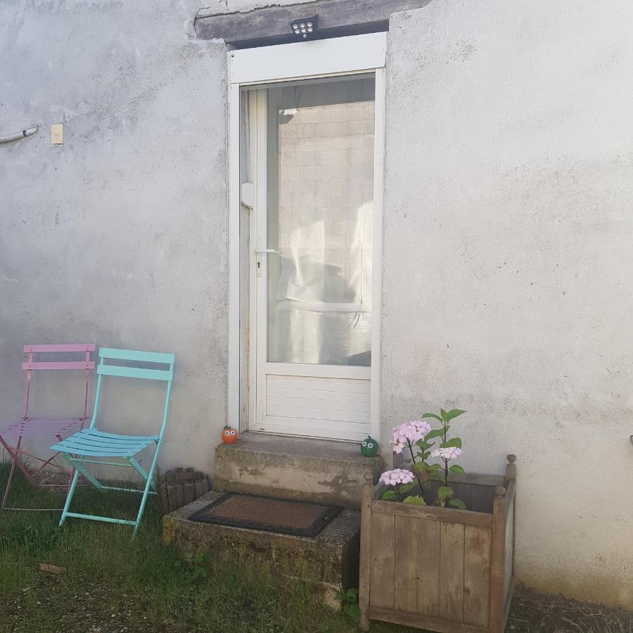 Accommodation A La Ferme Lubersac Zewnętrze zdjęcie
