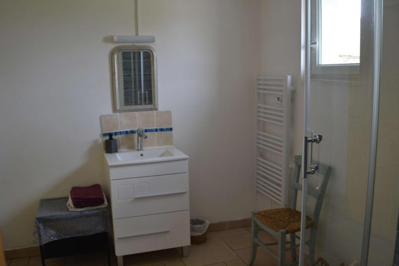 Accommodation A La Ferme Lubersac Zewnętrze zdjęcie