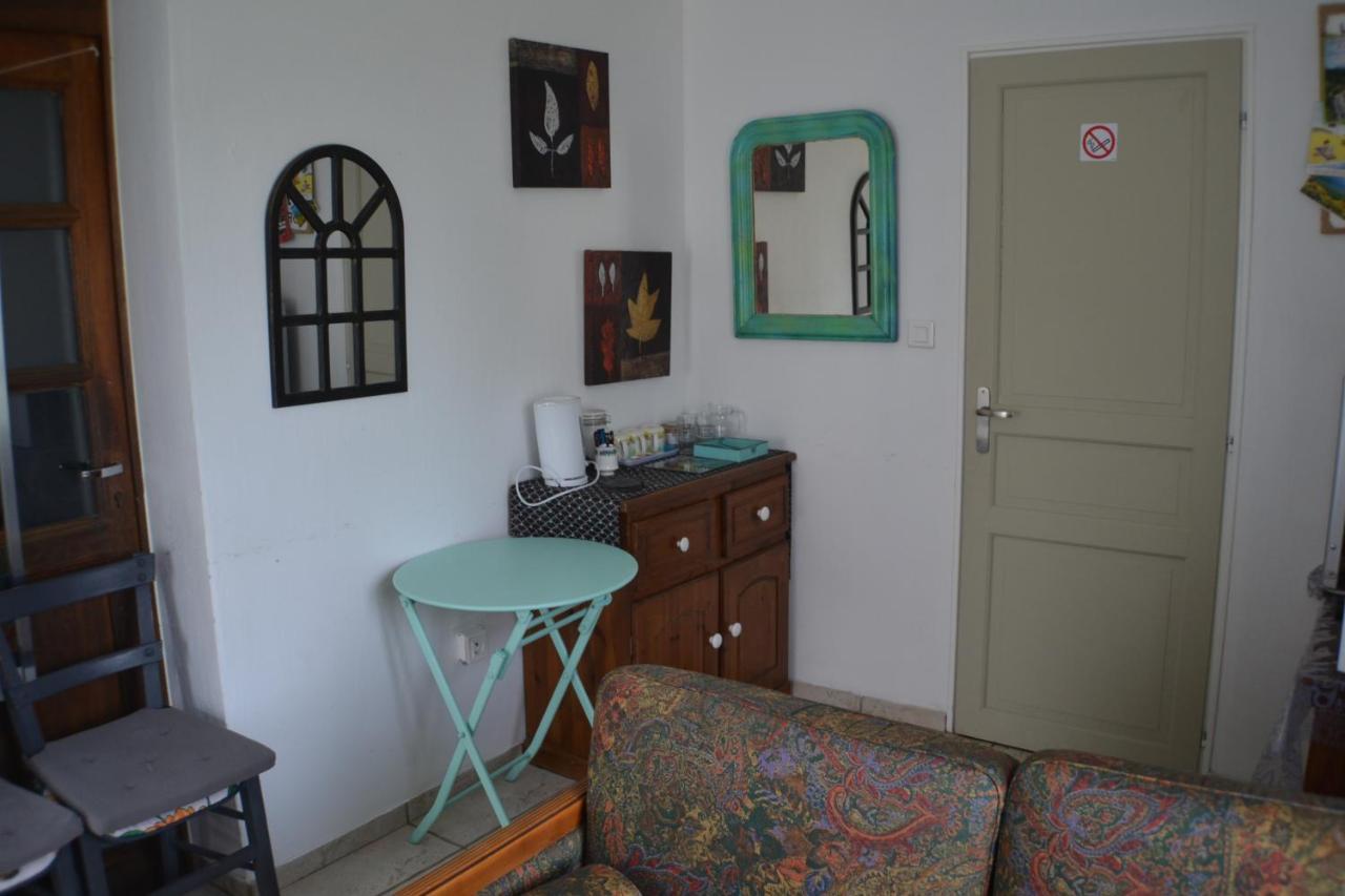 Accommodation A La Ferme Lubersac Zewnętrze zdjęcie