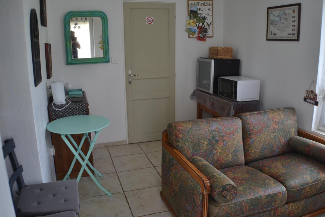 Accommodation A La Ferme Lubersac Zewnętrze zdjęcie