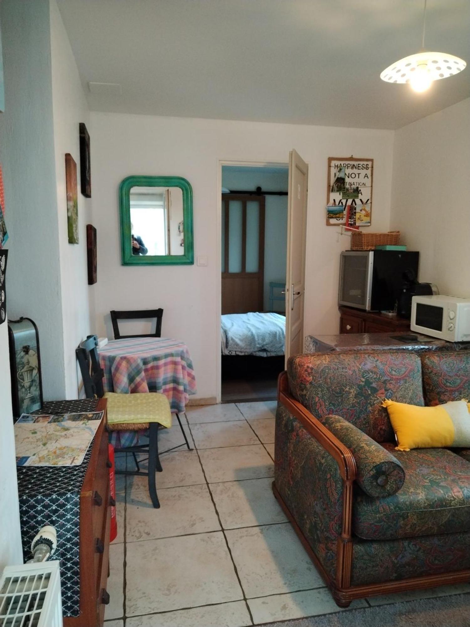 Accommodation A La Ferme Lubersac Zewnętrze zdjęcie