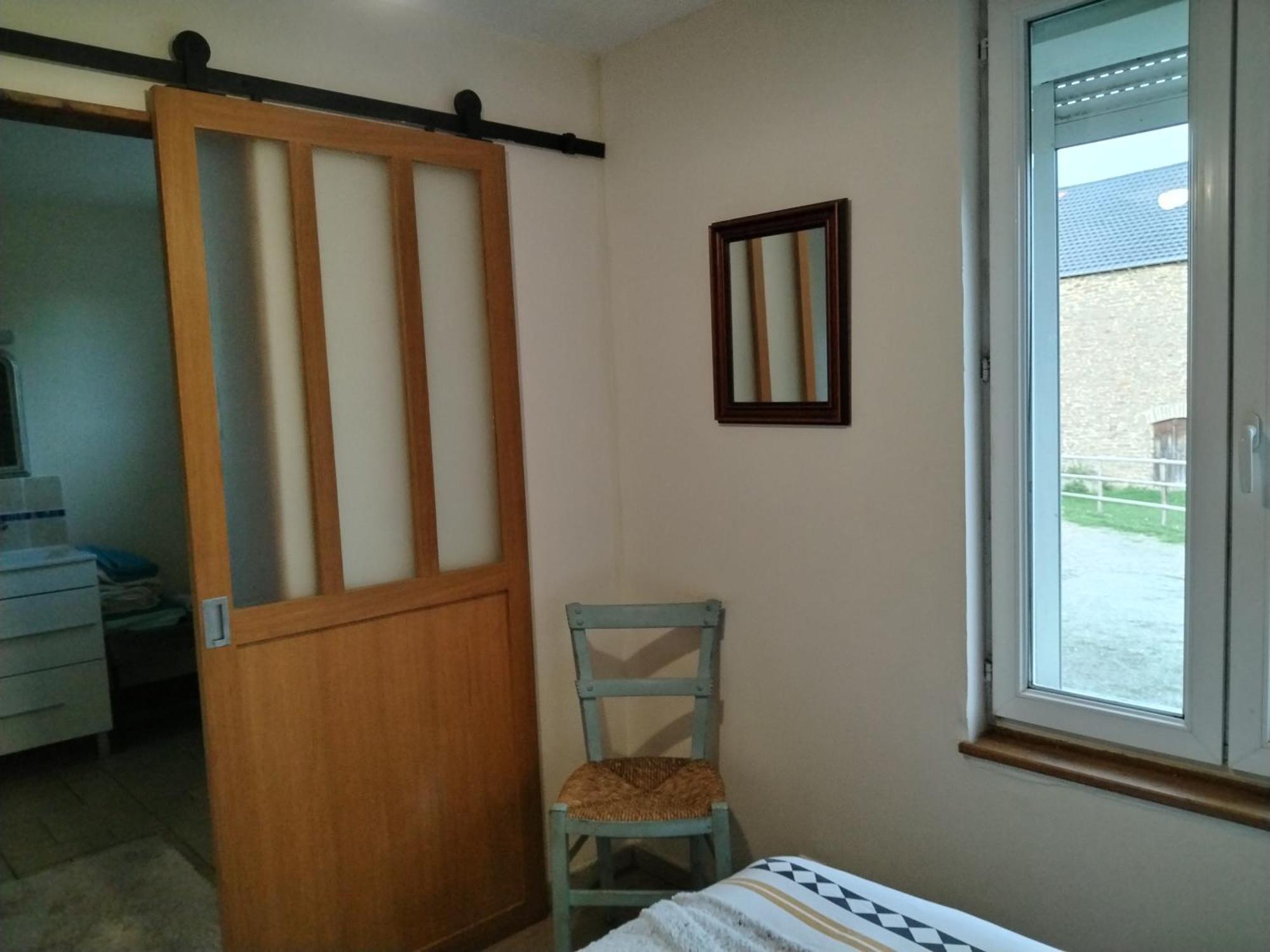 Accommodation A La Ferme Lubersac Zewnętrze zdjęcie