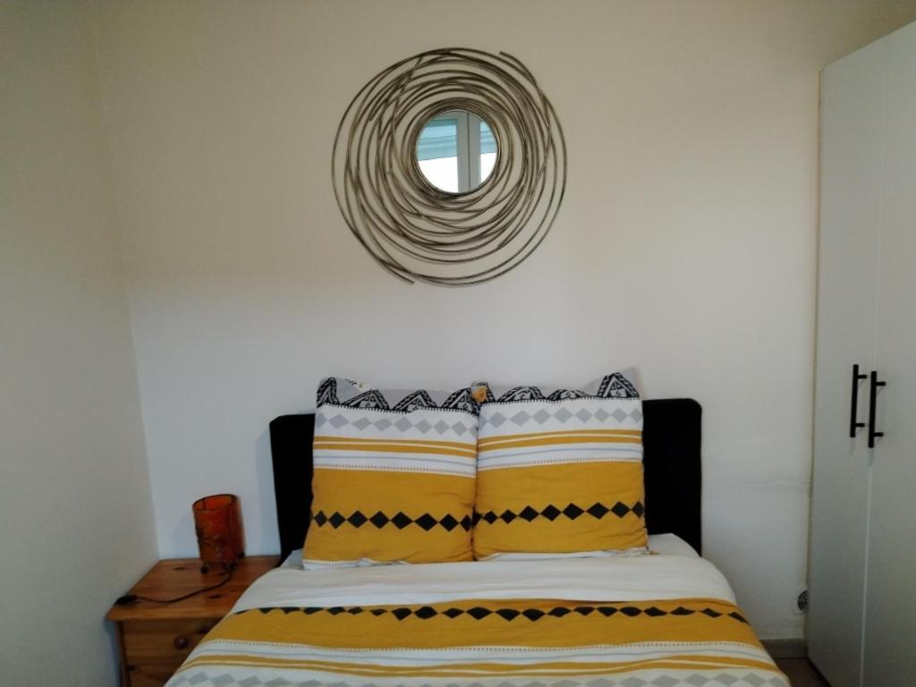 Accommodation A La Ferme Lubersac Zewnętrze zdjęcie