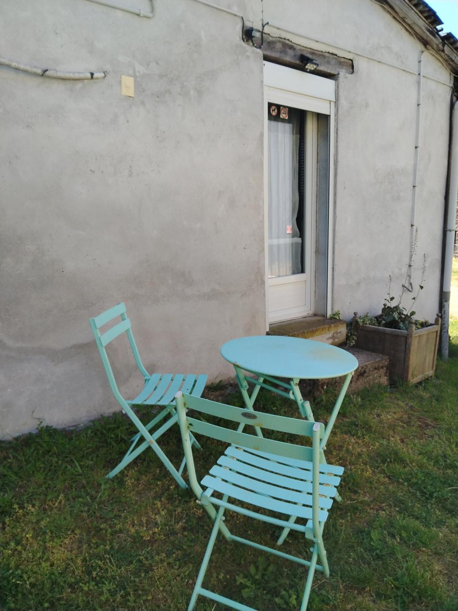 Accommodation A La Ferme Lubersac Zewnętrze zdjęcie